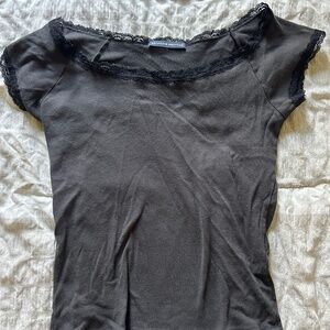 Brandy Melville Top